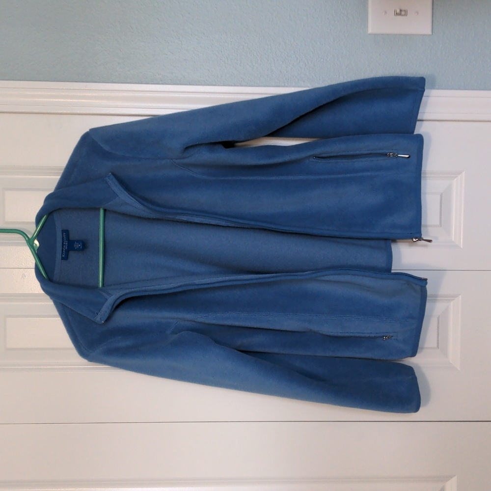NWOT  Ladies Fleece Jacket